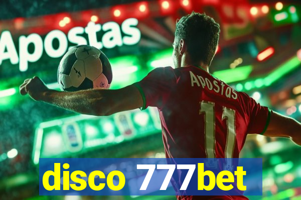 disco 777bet